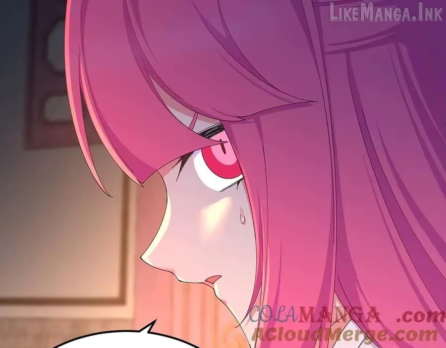 It Turns Out, They Were The True Protagonists From The Start Chapter 89  - page 9